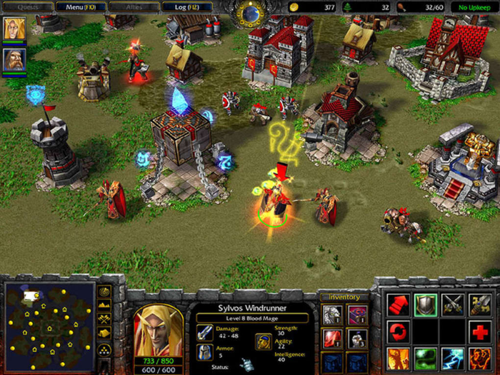 Warcraft 1 download full version free