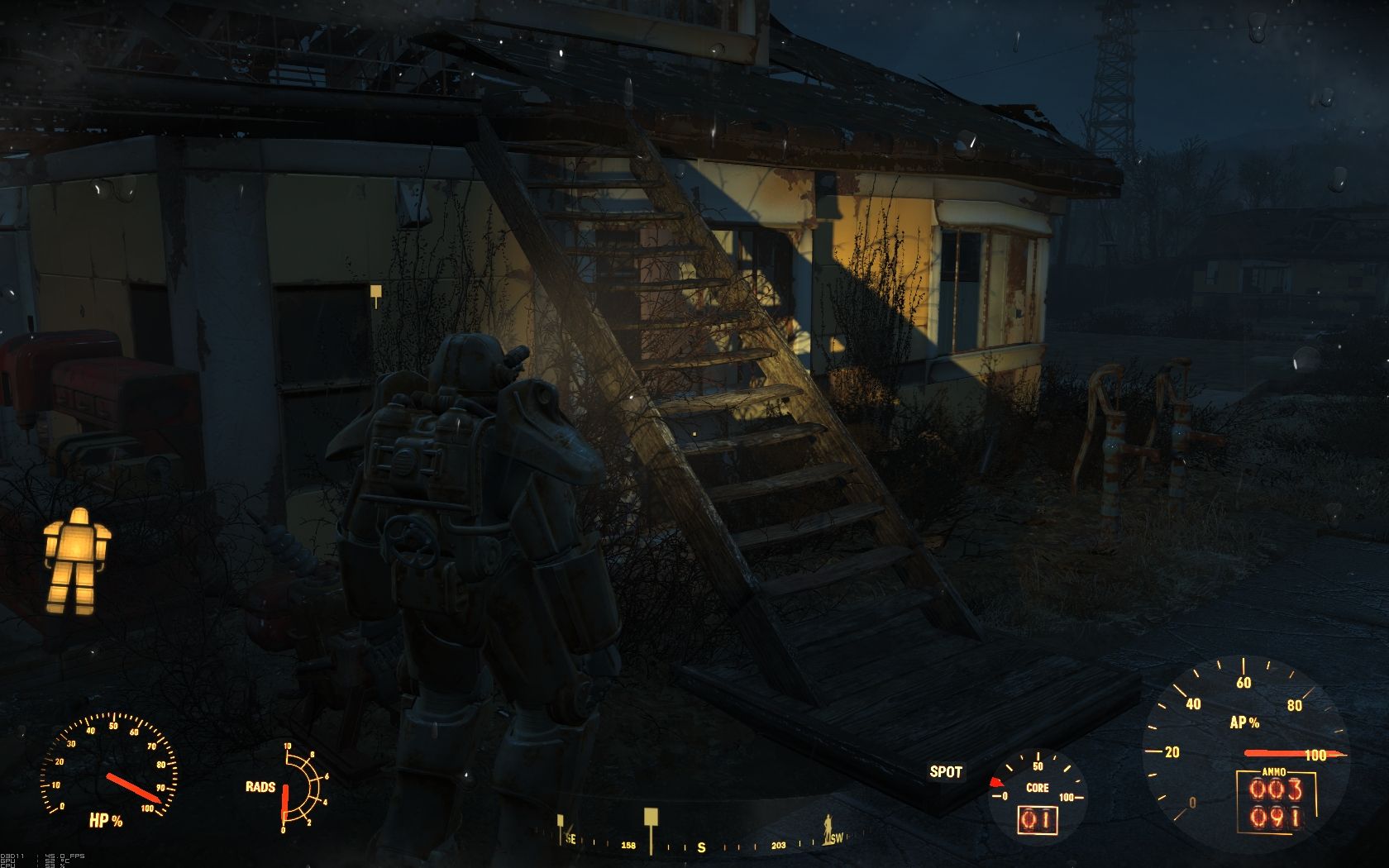 Fallout 4 adults mods nexus 4